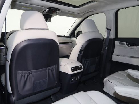 Used 2024 Hyundai Palisade Calligraphy AWD/4WD image 61