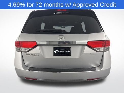 Used 2014 Honda Odyssey EX image 7