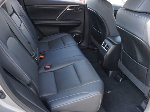 Certified 2021 Lexus RX 350 FWD w/ Premium Package image 33