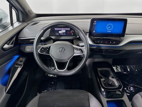 Used 2022 Volkswagen ID.4 Pro image 22