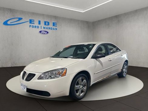 Used 2007 Pontiac G6 GT FWD image 5
