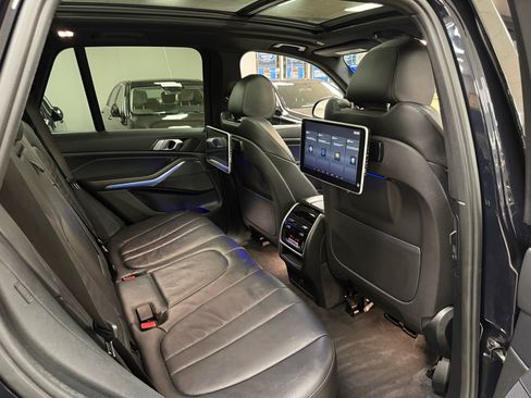 Used 2020 BMW X5 sDrive40i w/ M Sport Package image 24