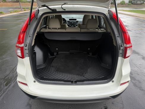 Used 2016 Honda CR-V SE image 26