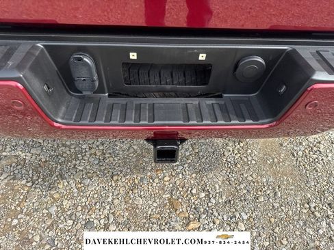 Used 2015 GMC Sierra 1500 Denali AWD/4WD image 38