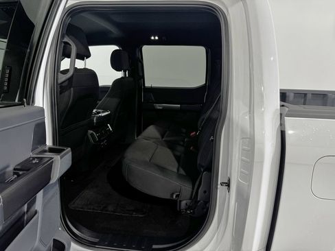 Used 2021 Ford F150 XLT w/ Equipment Group 302A High AWD/4WD image 20