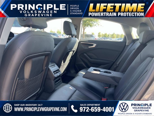 Used 2025 Audi A5 Premium w/ Convenience Package AWD/4WD image 23