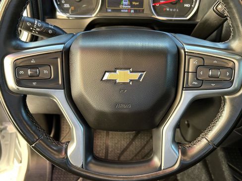 Used 2023 Chevrolet Silverado 2500 LT image 28