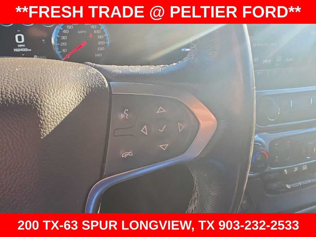 Used 2019 Chevrolet Tahoe Premier RWD image 19