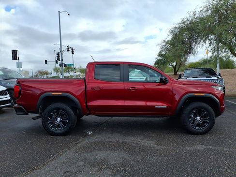 Used 2024 GMC Canyon Elevation w/ Convenience Package image 4