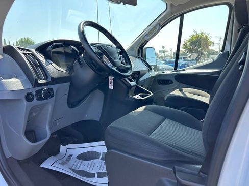 Used 2017 Ford Transit 350 XLT RWD image 18