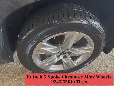 Used 2016 Toyota Highlander Limited Platinum AWD/4WD image 35