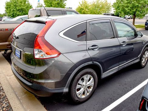 Used 2014 Honda CR-V EX image 16