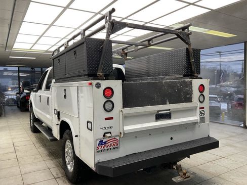 Used 2016 Ford F350 XLT image 7