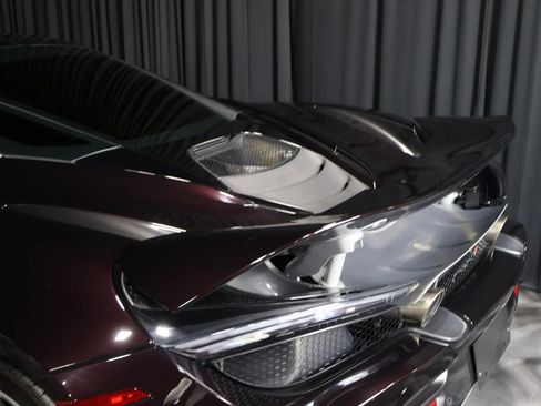 Used 2018 McLaren 720S Luxury image 17