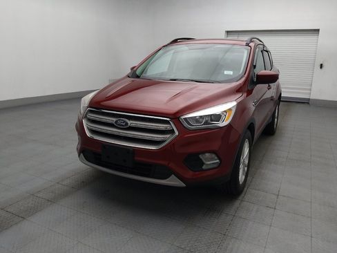 Used 2017 Ford Escape SE w/ Equipment Group 201A FWD image 15