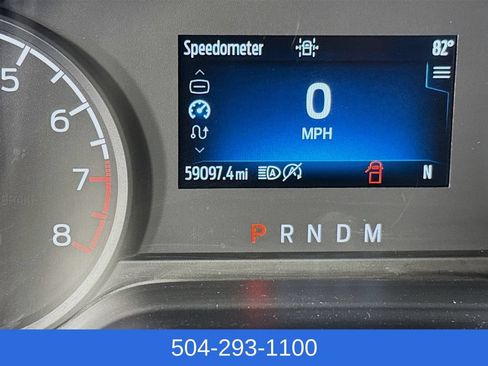 Used 2021 Ford F150 XL w/ Equipment Group 101A High AWD/4WD image 14