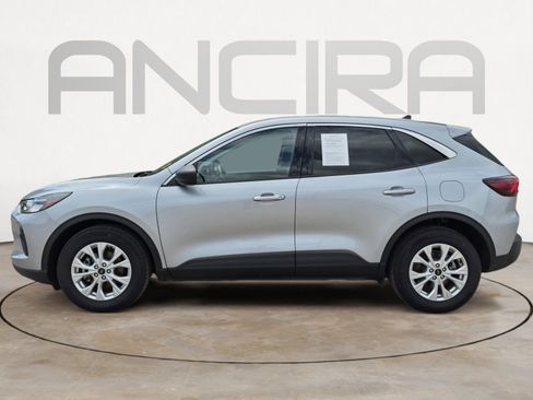 Used 2024 Ford Escape Active FWD image 7