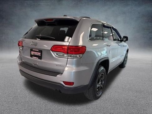 Used 2014 Jeep Grand Cherokee Laredo w/ Quick Order Package 23E AWD/4WD image 6