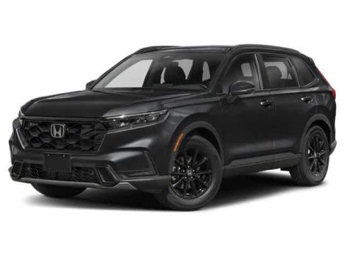 Used 2026 Honda CR-V Sport-L image 1