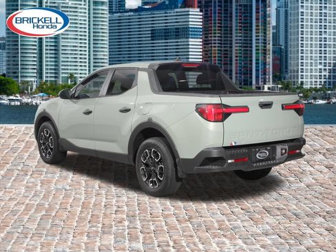 Used 2024 Hyundai Santa Cruz SEL FWD image 3