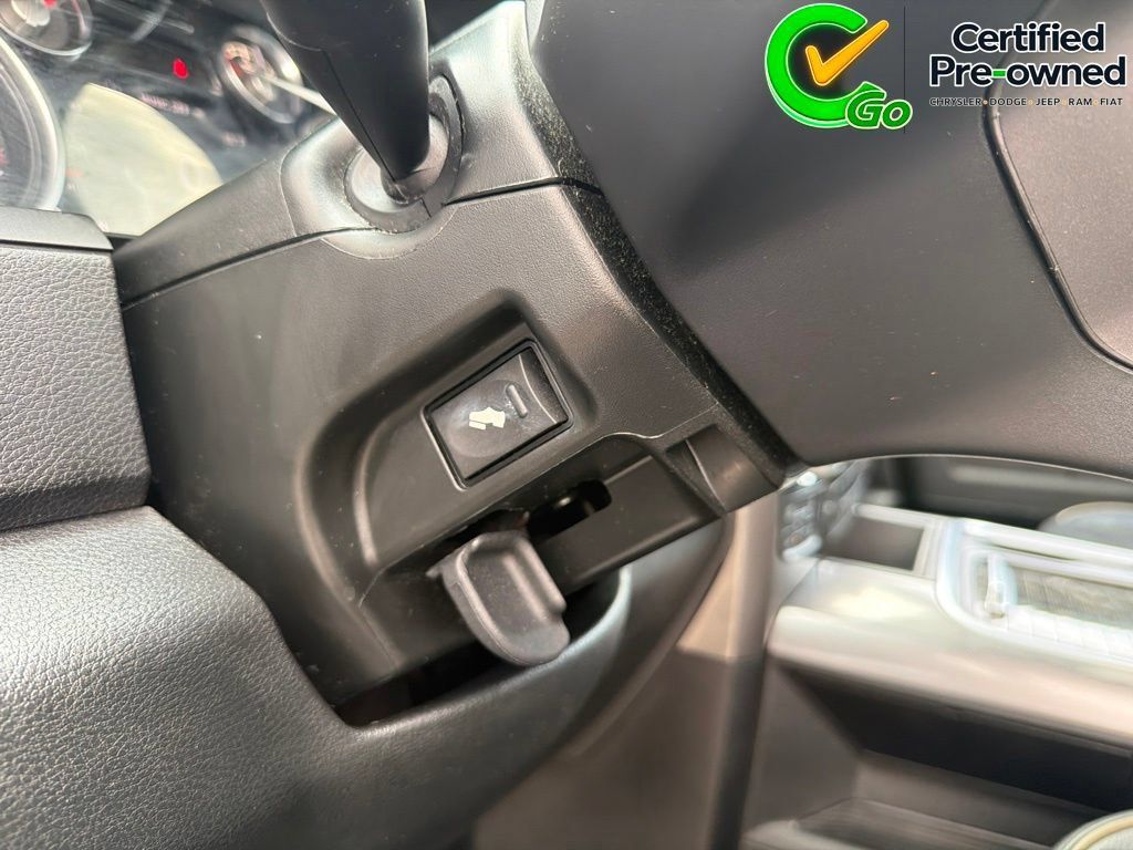 Certified 2018 RAM 1500 Limited AWD/4WD image 55