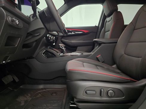 New 2026 Chevrolet TrailBlazer RS w/ Convenience Package image 3