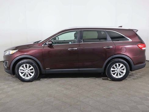 Used 2016 Kia Sorento AWD image 14