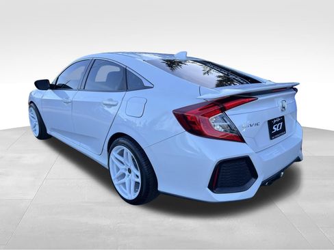 Used 2018 Honda Civic Si image 5