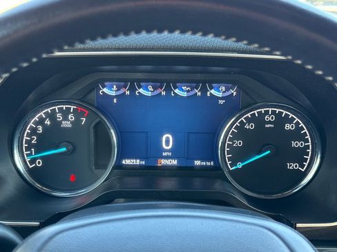 Certified 2022 Ford F150 XLT w/ Equipment Group 302A High image 18