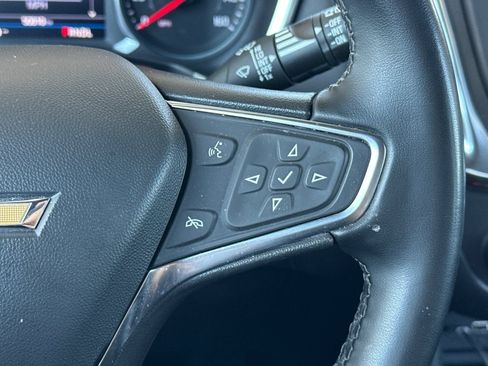 Used 2024 Chevrolet Equinox LT FWD image 36