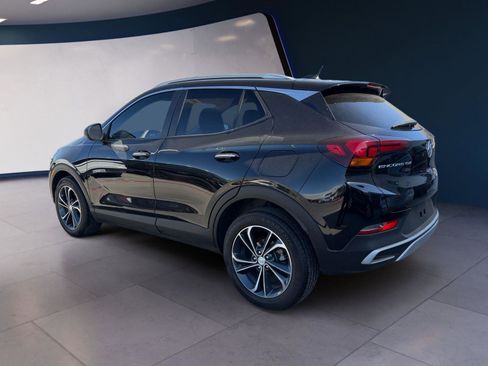 Used 2022 Buick Encore GX Select image 3