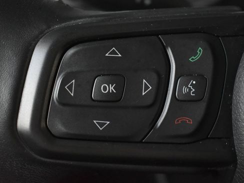 Used 2021 Jeep Wrangler Unlimited Sport AWD/4WD image 18