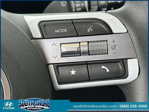 Used 2026 Hyundai Tucson SEL AWD/4WD image 26