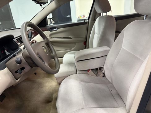 Used 2006 Chevrolet Impala LS image 14