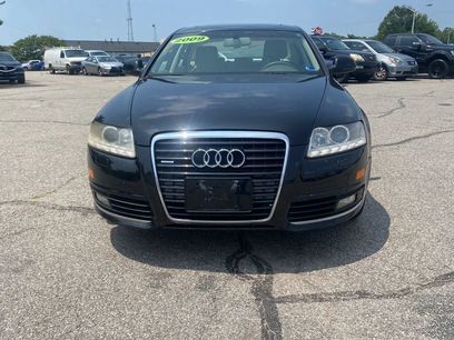 Used 2009 Audi A6 3.0T Premium Plus