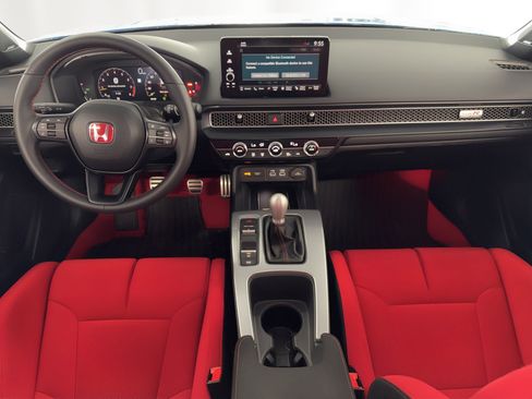 Used 2025 Honda Civic Type R image 19