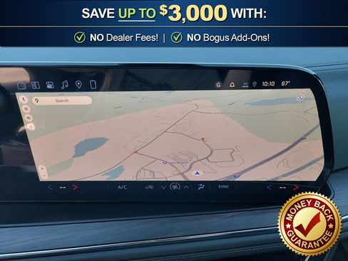 Used 2026 Chevrolet Suburban LS RWD image 25