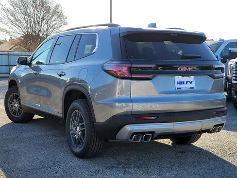 New 2026 GMC Acadia Elevation FWD image 3