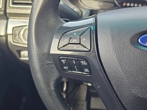 Used 2017 Ford Explorer Sport AWD/4WD image 27