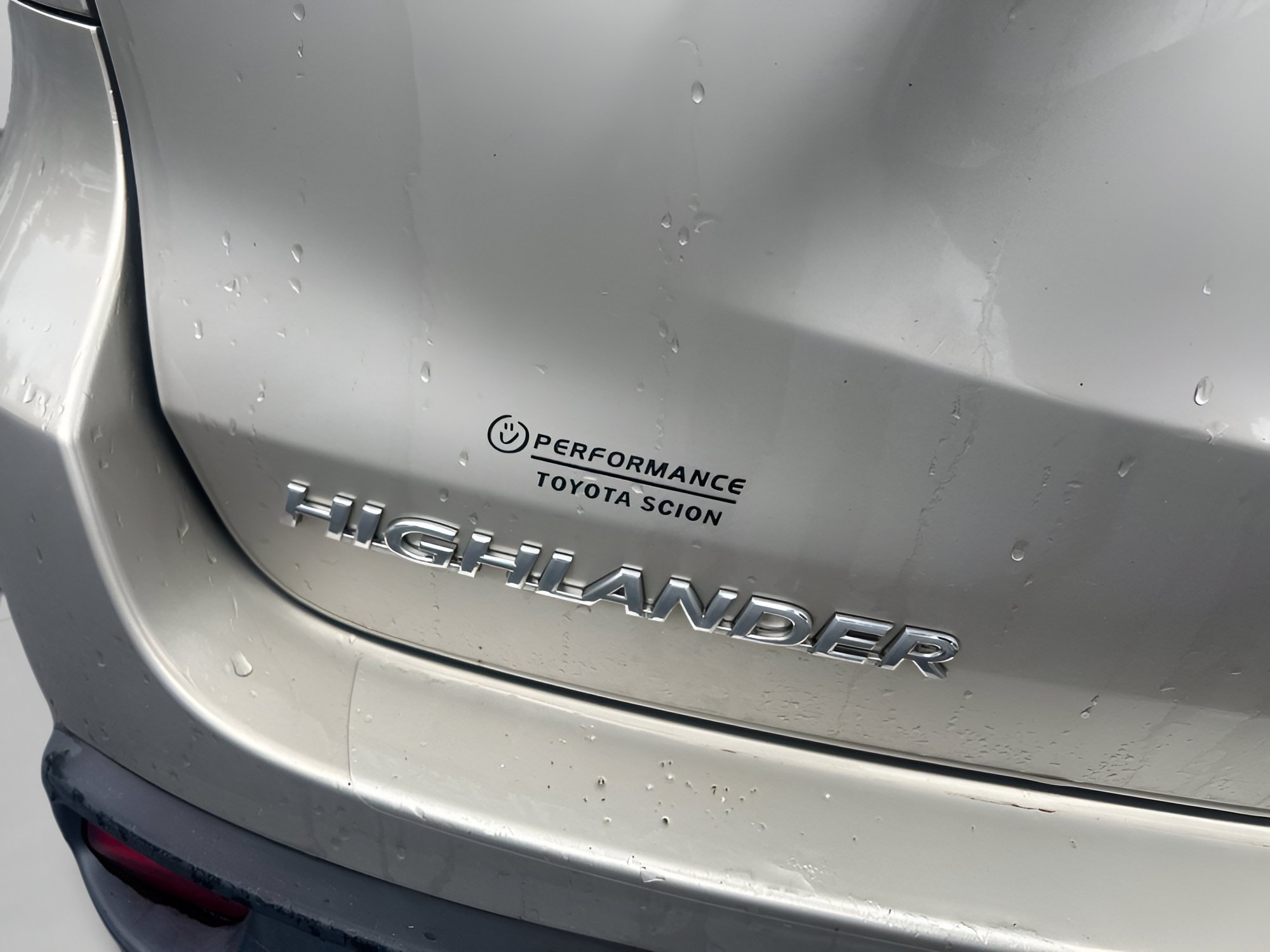 Used 2016 Toyota Highlander XLE AWD/4WD image 9