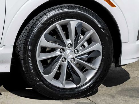 Used 2020 Buick Encore GX Select w/ Sport Touring Package image 54