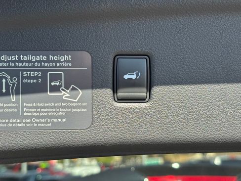 Used 2022 INFINITI QX50 Luxe image 28