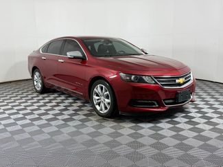 Used 2019 Chevrolet Impala LT w/ Sunroof and Spoiler Package video 2