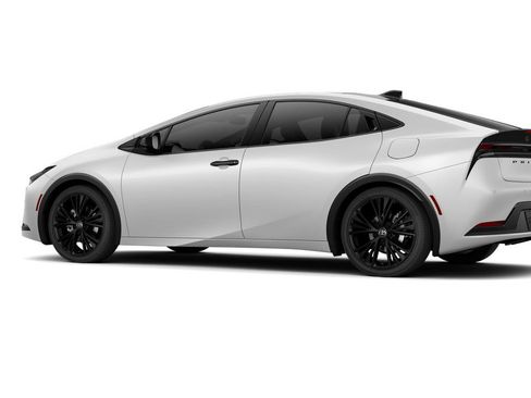 New 2025 Toyota Prius image 36