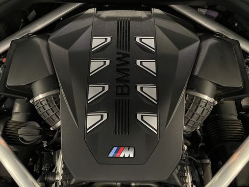 Used 2024 BMW X5 M60i w/ Executive Package AWD/4WD image 26