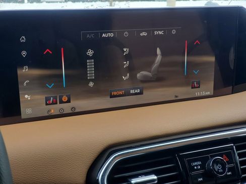 New 2026 Nissan Armada SL image 27