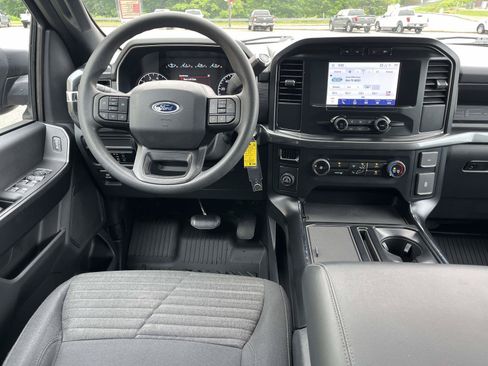 Used 2023 Ford F150 XL w/ STX Appearance Package RWD image 12