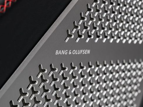 Used 2025 Lamborghini Urus SE image 11