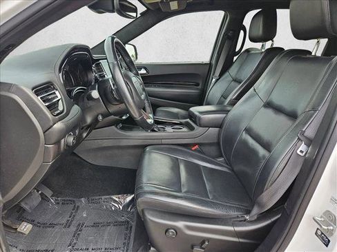 Used 2021 Dodge Durango Citadel RWD image 21