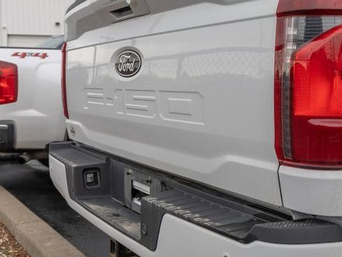 Used 2024 Ford F150 XLT w/ Equipment Group 302A MID image 34